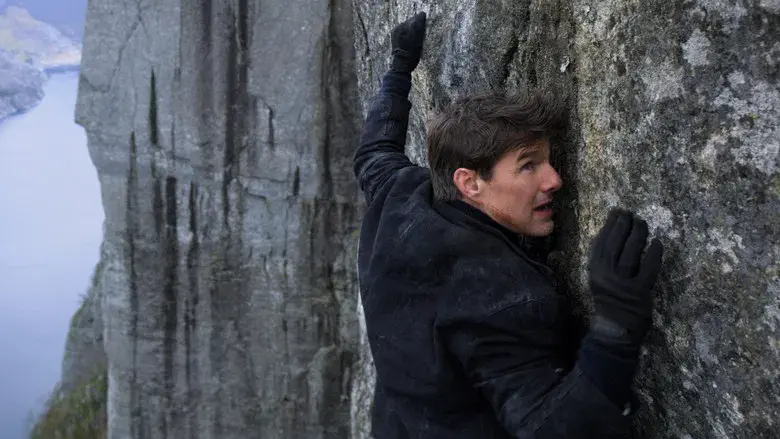 Misión: Imposible - Fallout - Fondo