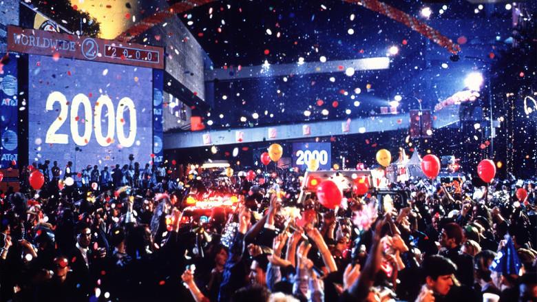 Días extraños - Fondo