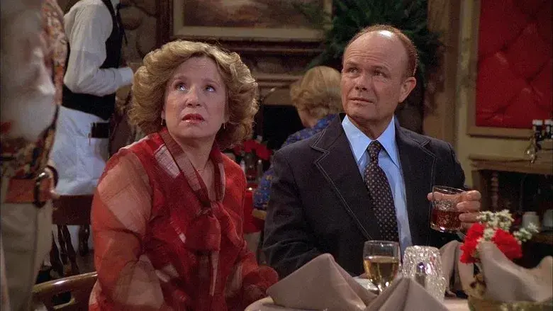 El cumpleaños de Red