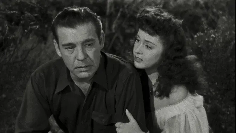 La zíngara y los monstruos (La mansión de Frankenstein) - Fondo