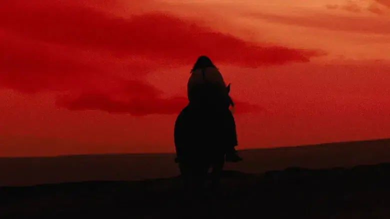 “Cumbres Borrascosas” - Fondo