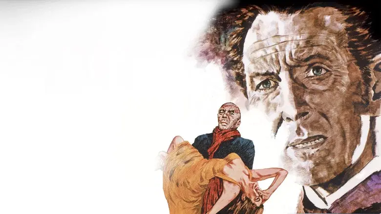 El cerebro de Frankenstein - Fondo