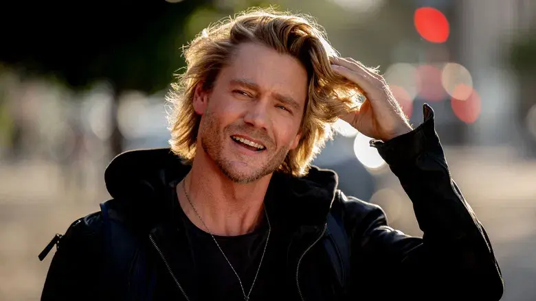 Ponte en mi lugar de nuevo - Fondo