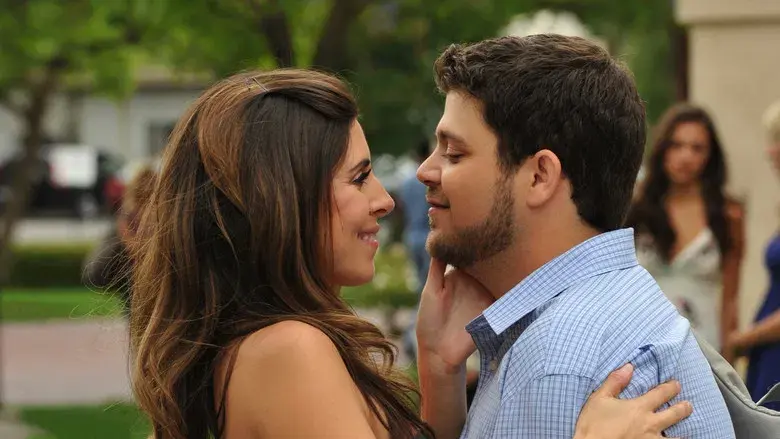 Enterrado a preguntas