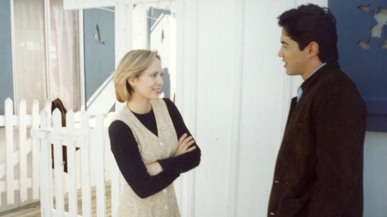 Vanishing Son - Fondo