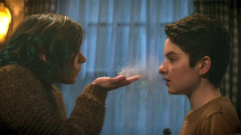 Capítulo treinta y tres: Deus ex machina