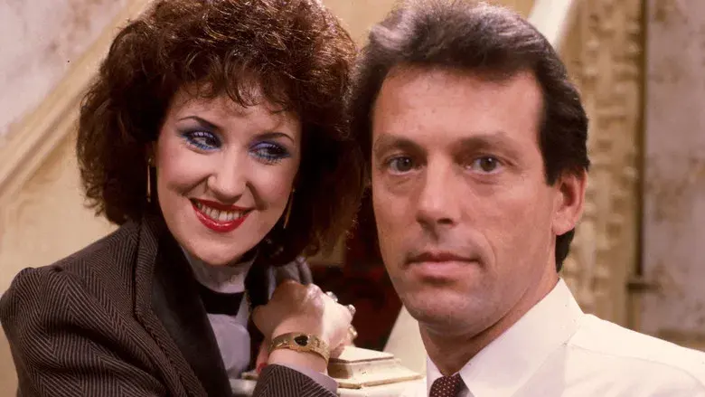 Gente de barrio - Fondo