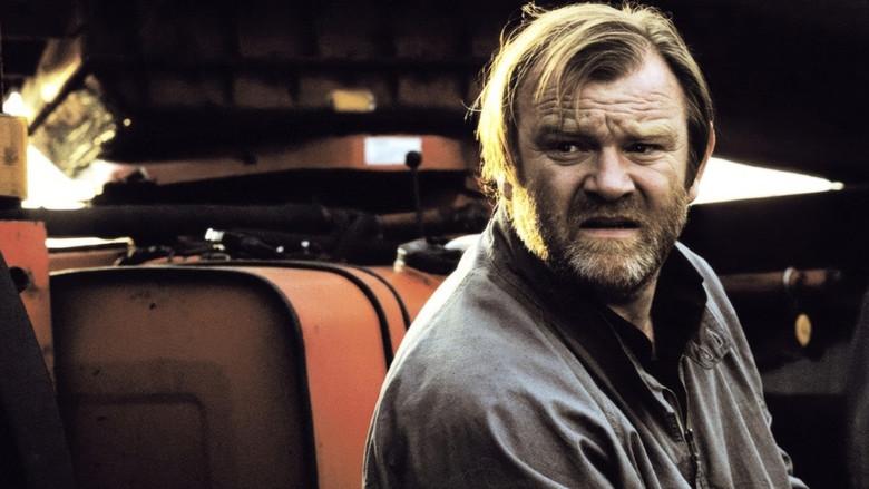 28 días después - Fondo