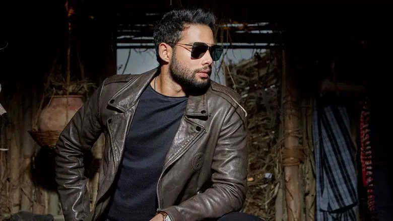 बंटी और बबली २ - Fondo