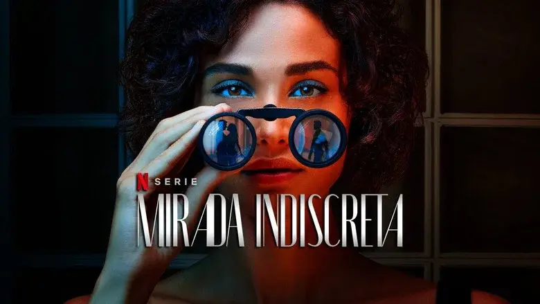 Mirada indiscreta - Fondo