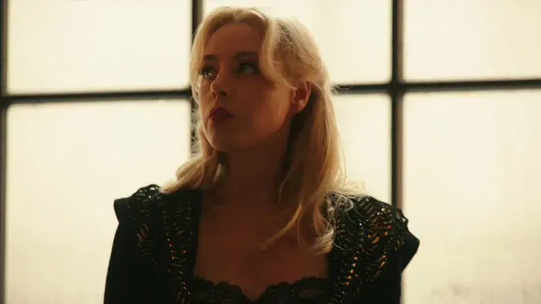 Megalópolis - Fondo