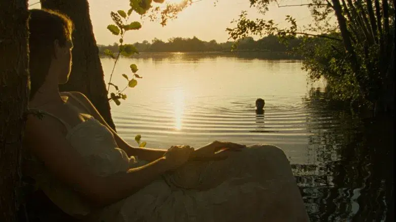 Scarlet (L'envol) - Fondo