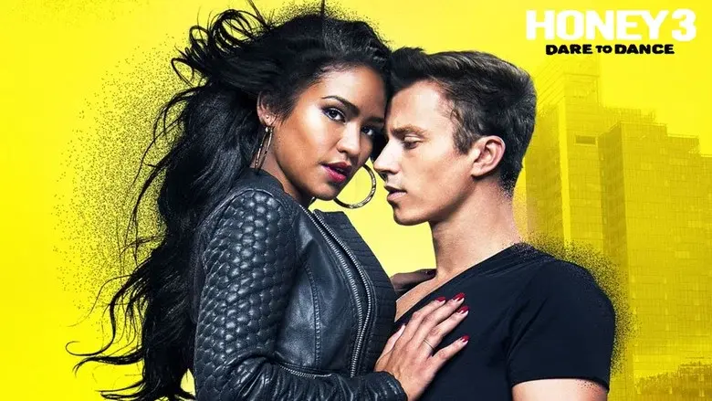 Honey 3: Dare to Dance - Fondo