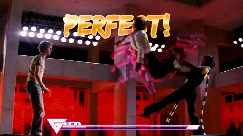 Scott Pilgrim contra el mundo - Fondo