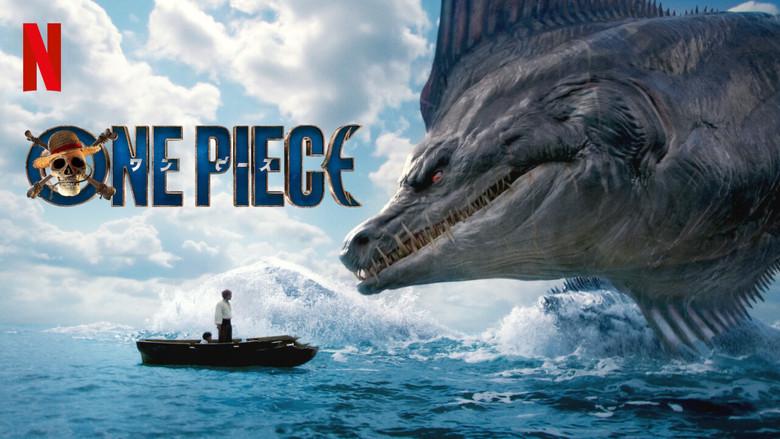 ONE PIECE - Fondo