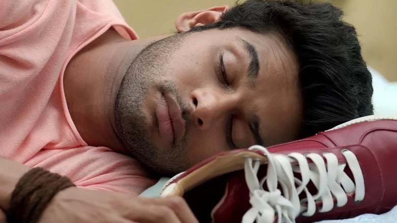 निकम्मा - Fondo