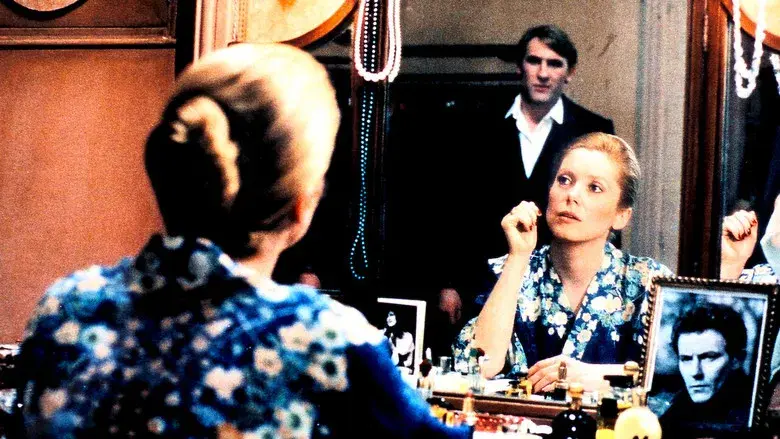 El último metro - Fondo