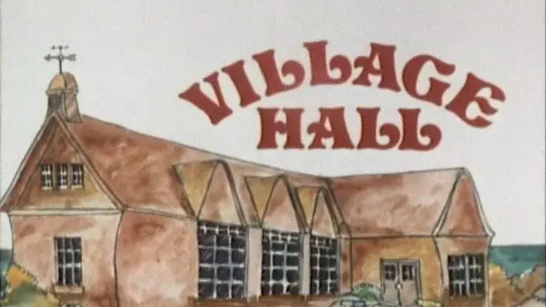 Village Hall - Fondo