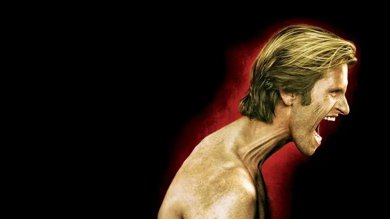 Rescue Me - Backdrop