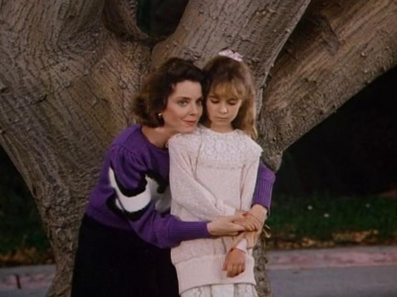 Una madre y una hija