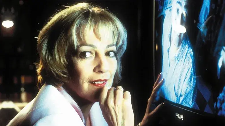 La comunidad - Fondo