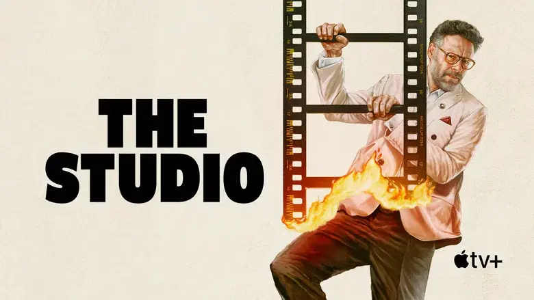The Studio - Fondo