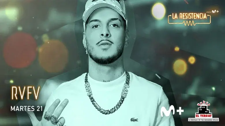 RVFV · Dea Celma y Tania Calle