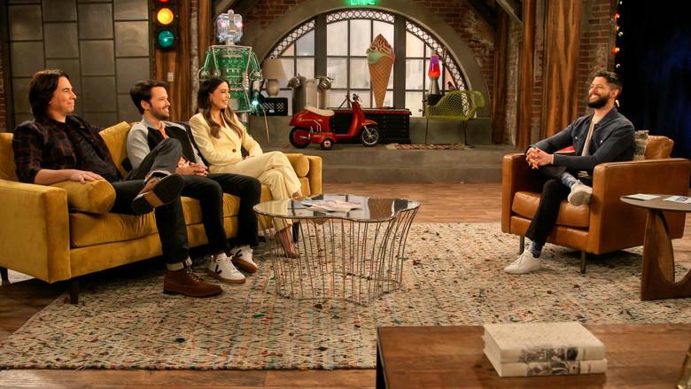 iCarly: el reencuentro