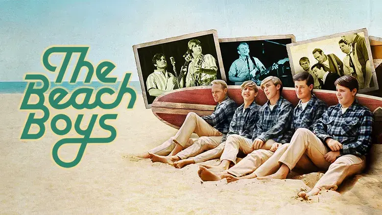 The Beach Boys, el documental - Fondo