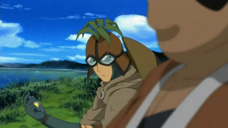 Episodio 5