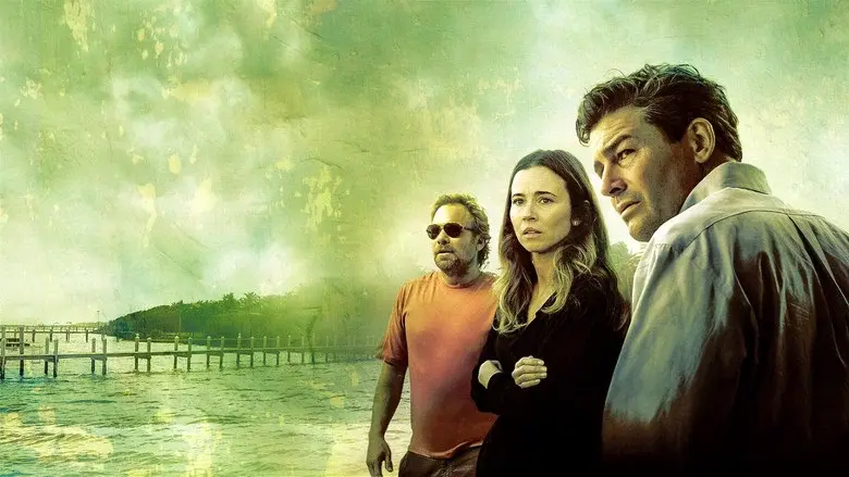 Bloodline - Fondo