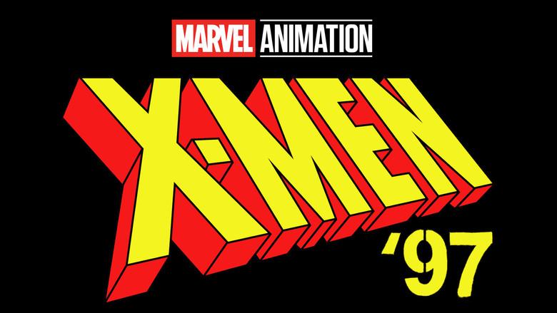 X-Men '97 - Fondo