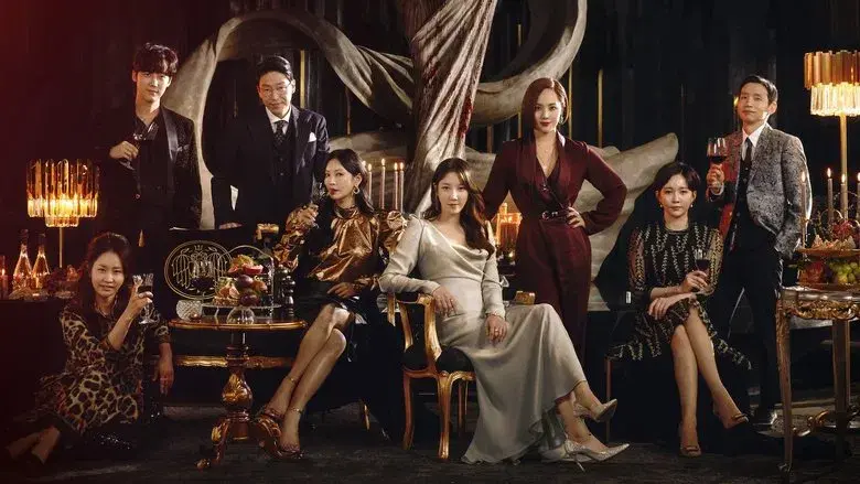 El Penthouse - Fondo