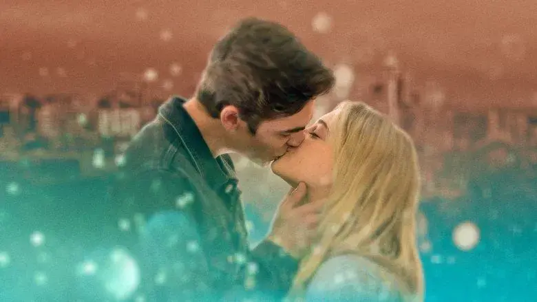 After: Almas perdidas - Fondo