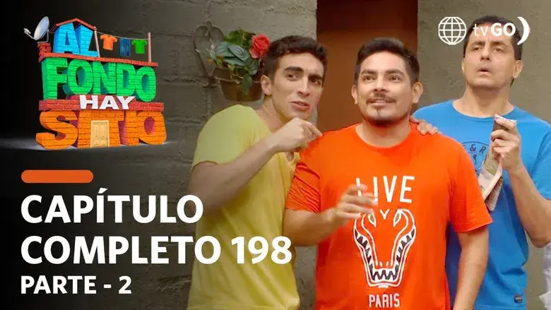 Episodio 68