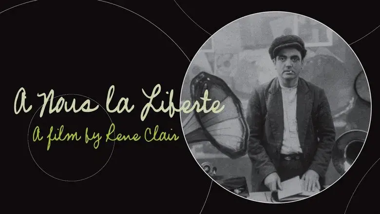 Viva la libertad - Fondo