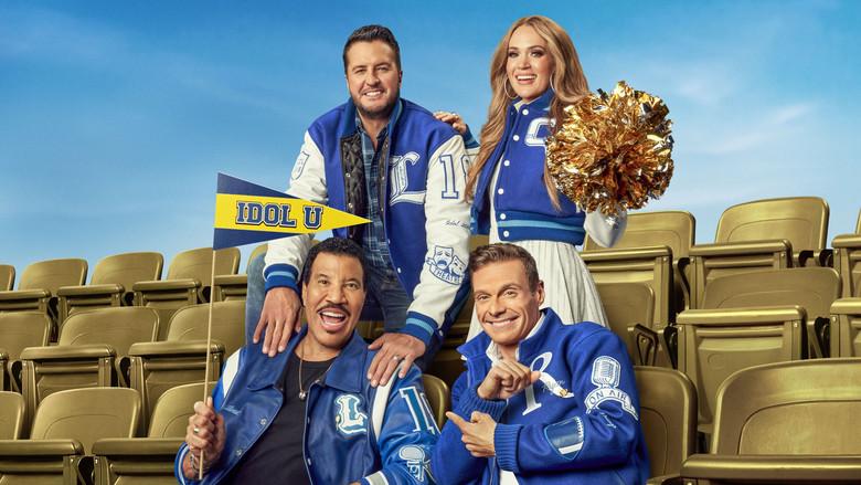 American Idol - Fondo