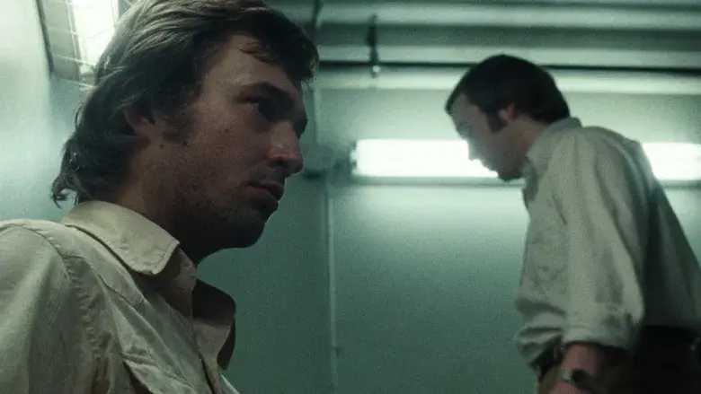 Saturday Night - Fondo