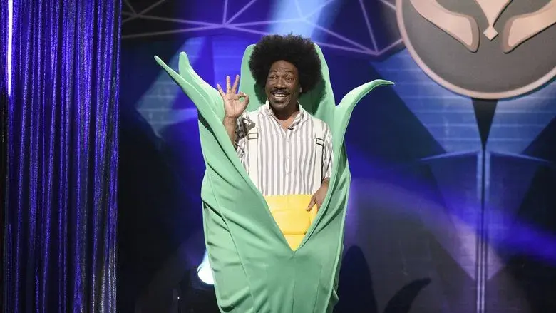 Saturday Night Live - Fondo