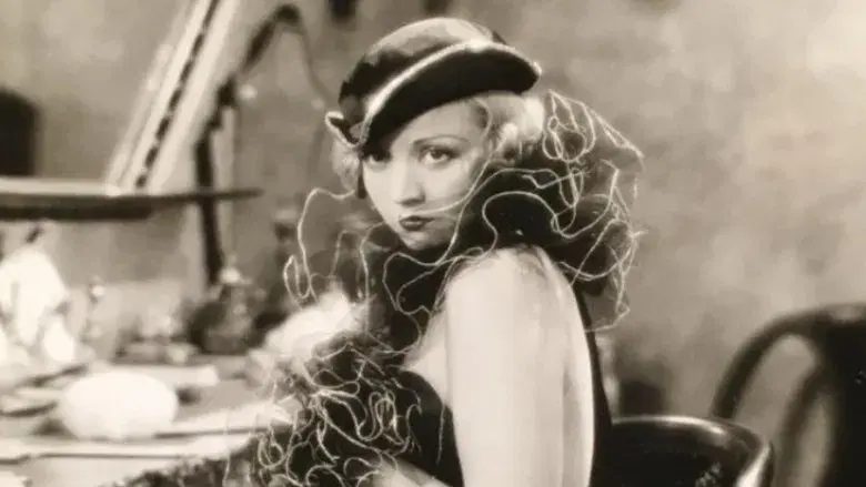 Broadway Babies - Fondo