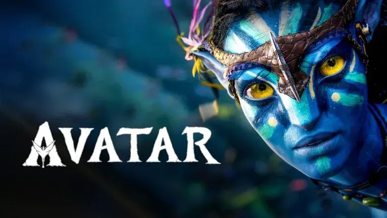 Avatar - Fondo