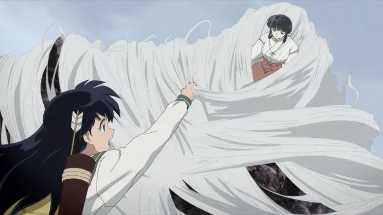 El Mausoleo del Monte Azusa