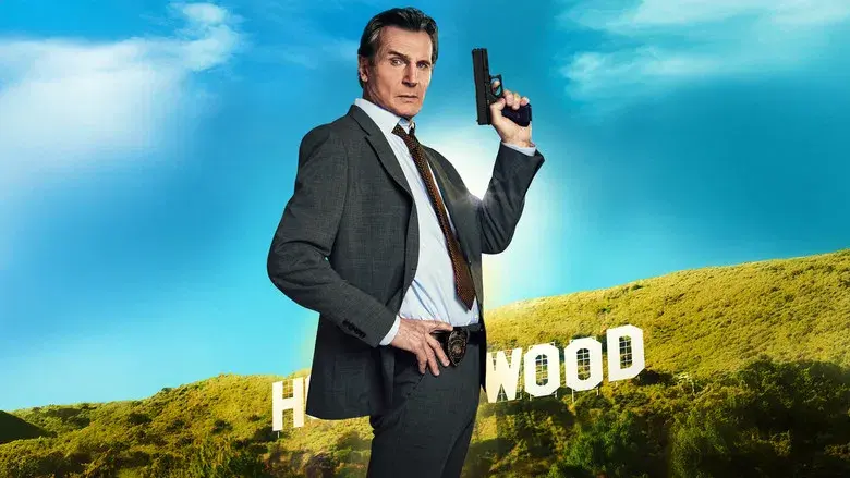 Agárralo como puedas - Fondo