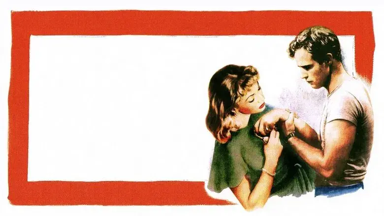 Un tranvía llamado deseo - Fondo