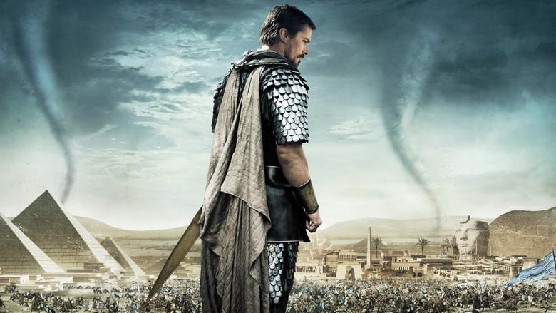 Exodus: Dioses y reyes - Fondo