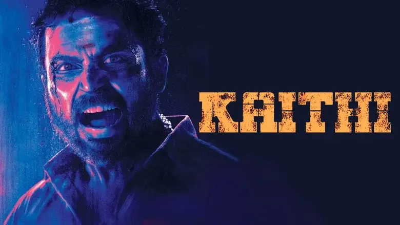 Kaithi - Fondo