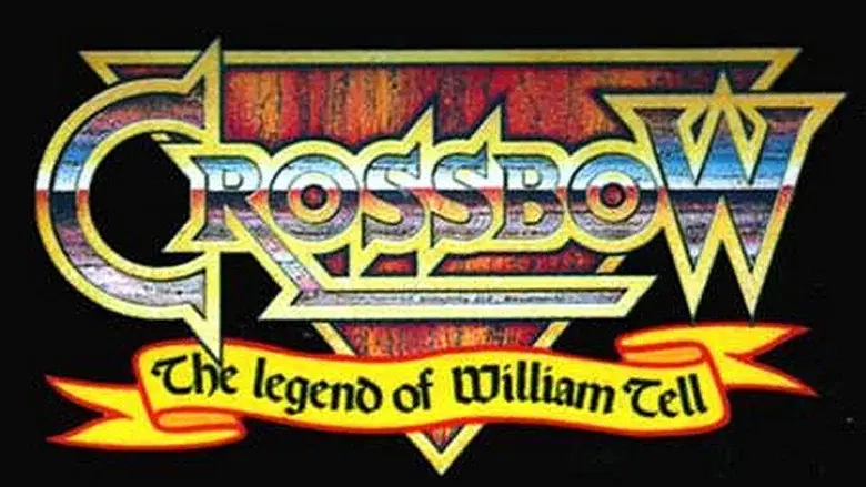 Crossbow - Fondo