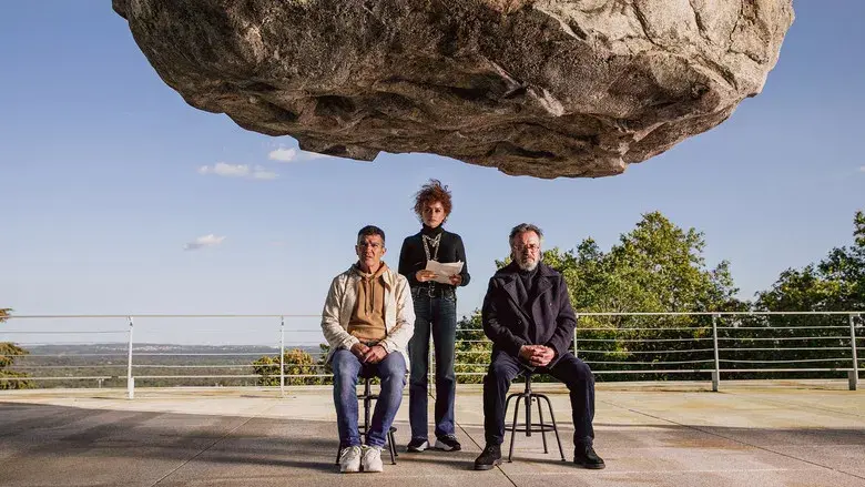 Competencia oficial - Fondo