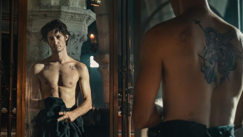 El Conde de Montecristo - Fondo