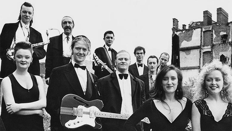 Los commitments - Fondo